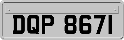 DQP8671