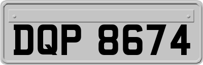 DQP8674