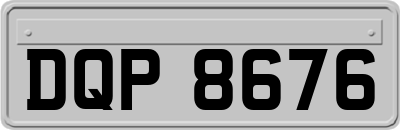 DQP8676