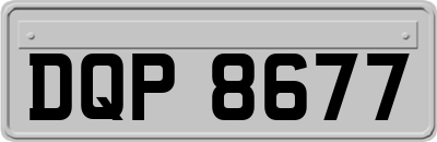 DQP8677