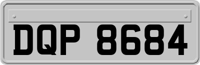 DQP8684