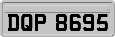 DQP8695