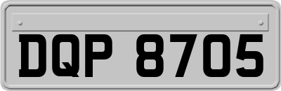 DQP8705