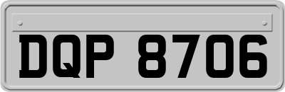 DQP8706