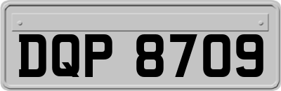 DQP8709