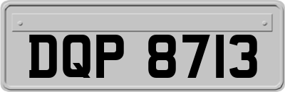 DQP8713