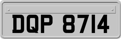 DQP8714