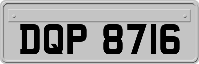 DQP8716