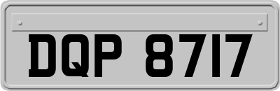 DQP8717