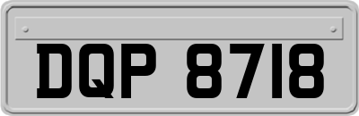 DQP8718