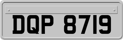 DQP8719