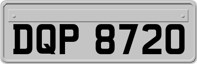 DQP8720
