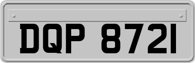 DQP8721