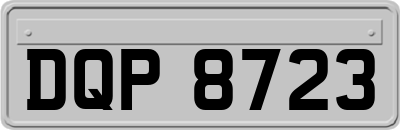 DQP8723