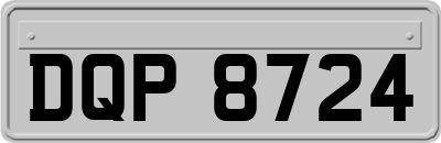 DQP8724
