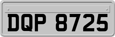 DQP8725