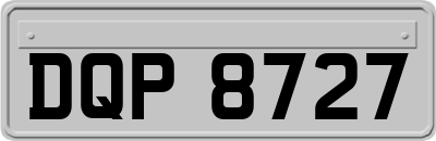 DQP8727