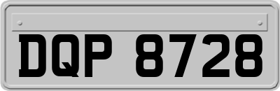 DQP8728