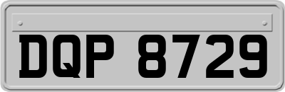 DQP8729
