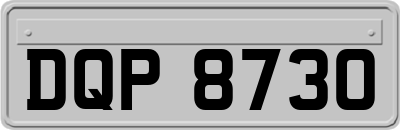 DQP8730