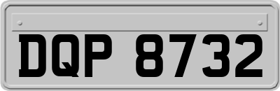 DQP8732
