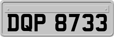 DQP8733