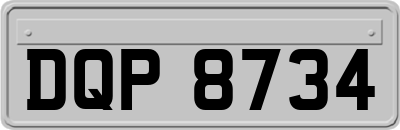 DQP8734