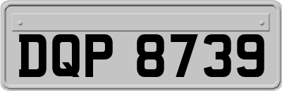 DQP8739