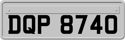 DQP8740