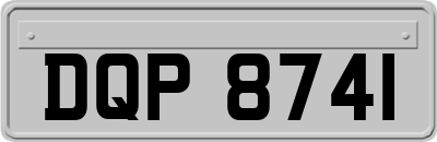 DQP8741