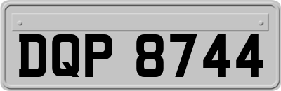 DQP8744