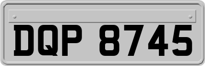 DQP8745