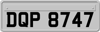 DQP8747