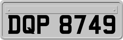 DQP8749