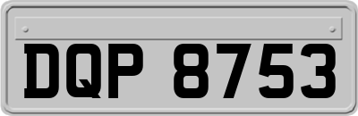 DQP8753