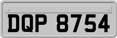DQP8754