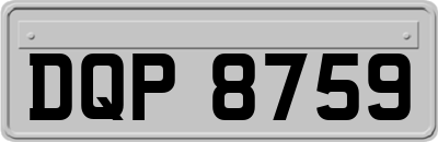 DQP8759