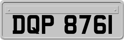 DQP8761