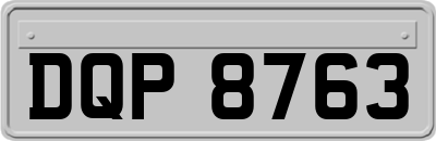 DQP8763