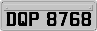 DQP8768