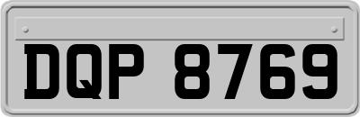 DQP8769