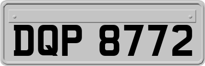 DQP8772