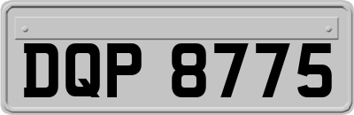 DQP8775