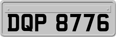 DQP8776