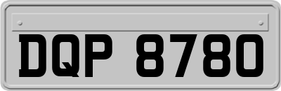 DQP8780