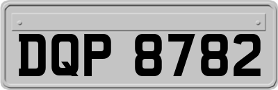 DQP8782