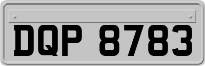 DQP8783