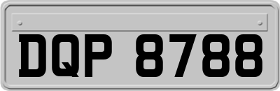 DQP8788