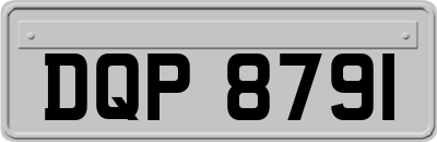 DQP8791
