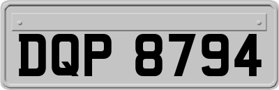 DQP8794